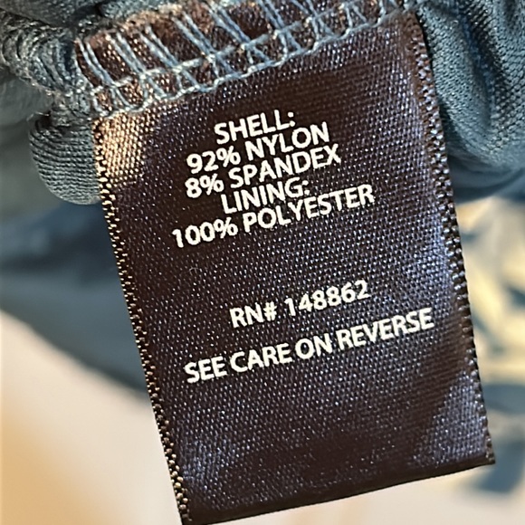 NWT Torrid shirred cami, size 2X - Picture 7 of 8